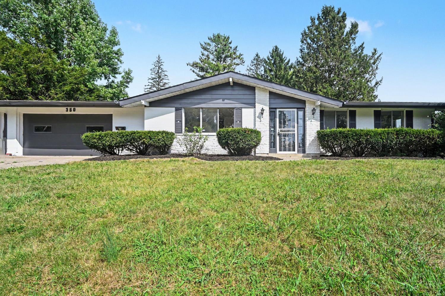 350 Blairwood Drive