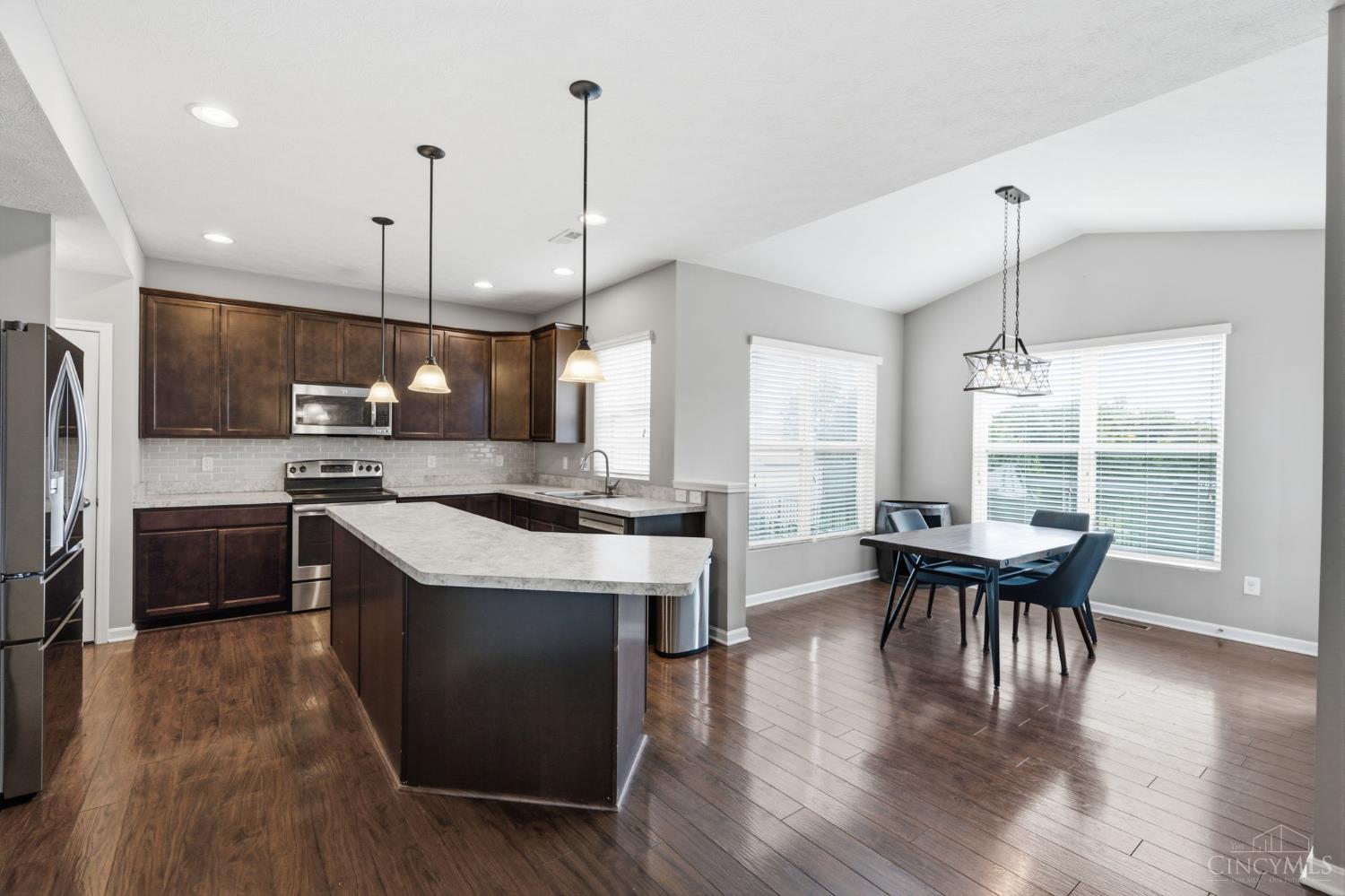 2050 Prairie Clover Drive, Turtle Creek Twp, OH, 45036 — photo 12