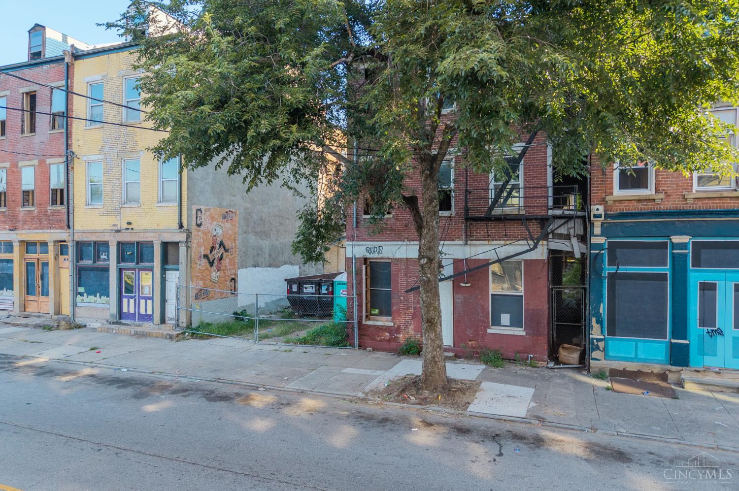114 Mcmicken Avenue, Cincinnati, OH, 45202 — photo 9