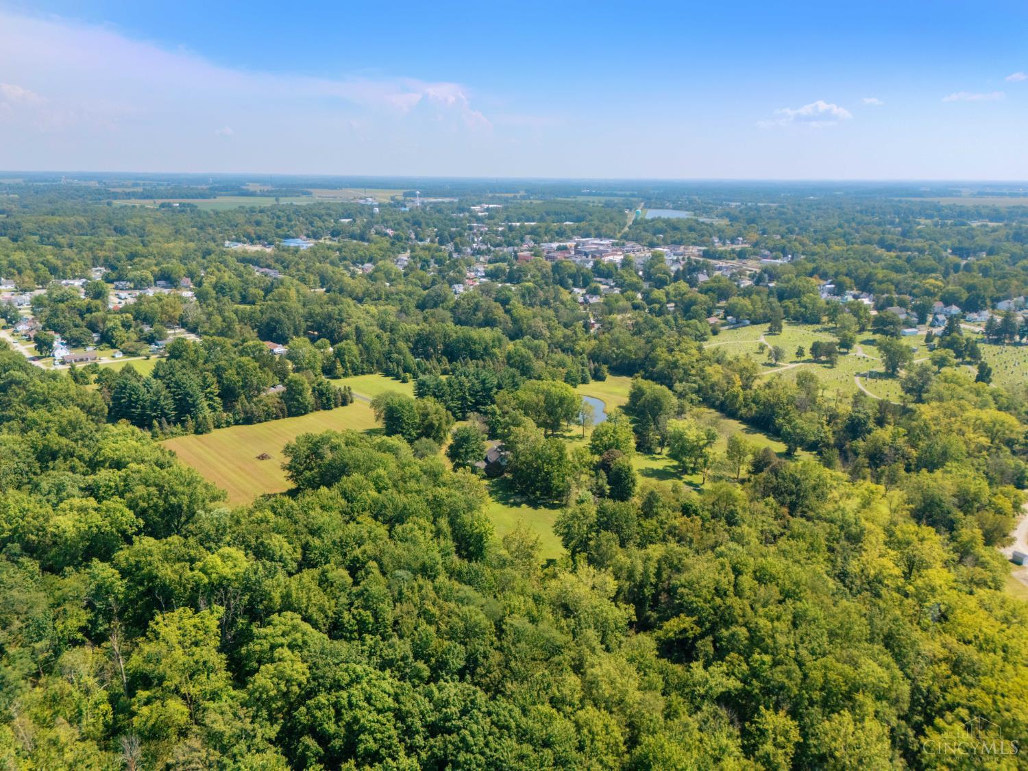 320 Bland Avenue, Blanchester, OH, 45107 — photo 12