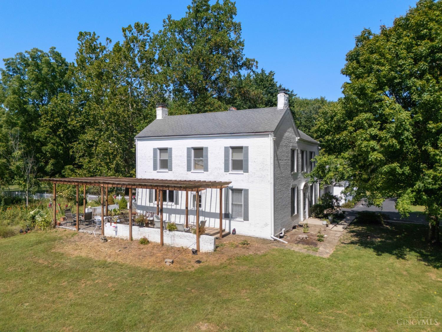 320 Bland Avenue, Blanchester, OH, 45107 — photo 5