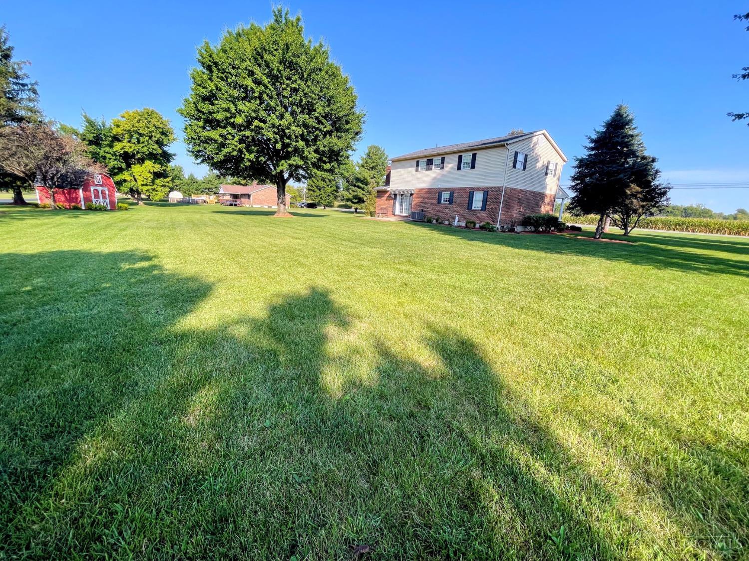 3573 Taylor School Road, St Clair Twp, OH, 45011 — photo 54