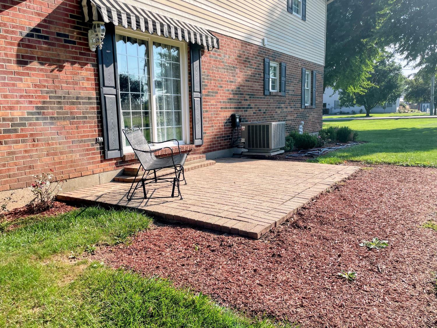 3573 Taylor School Road, St Clair Twp, OH, 45011 — photo 45