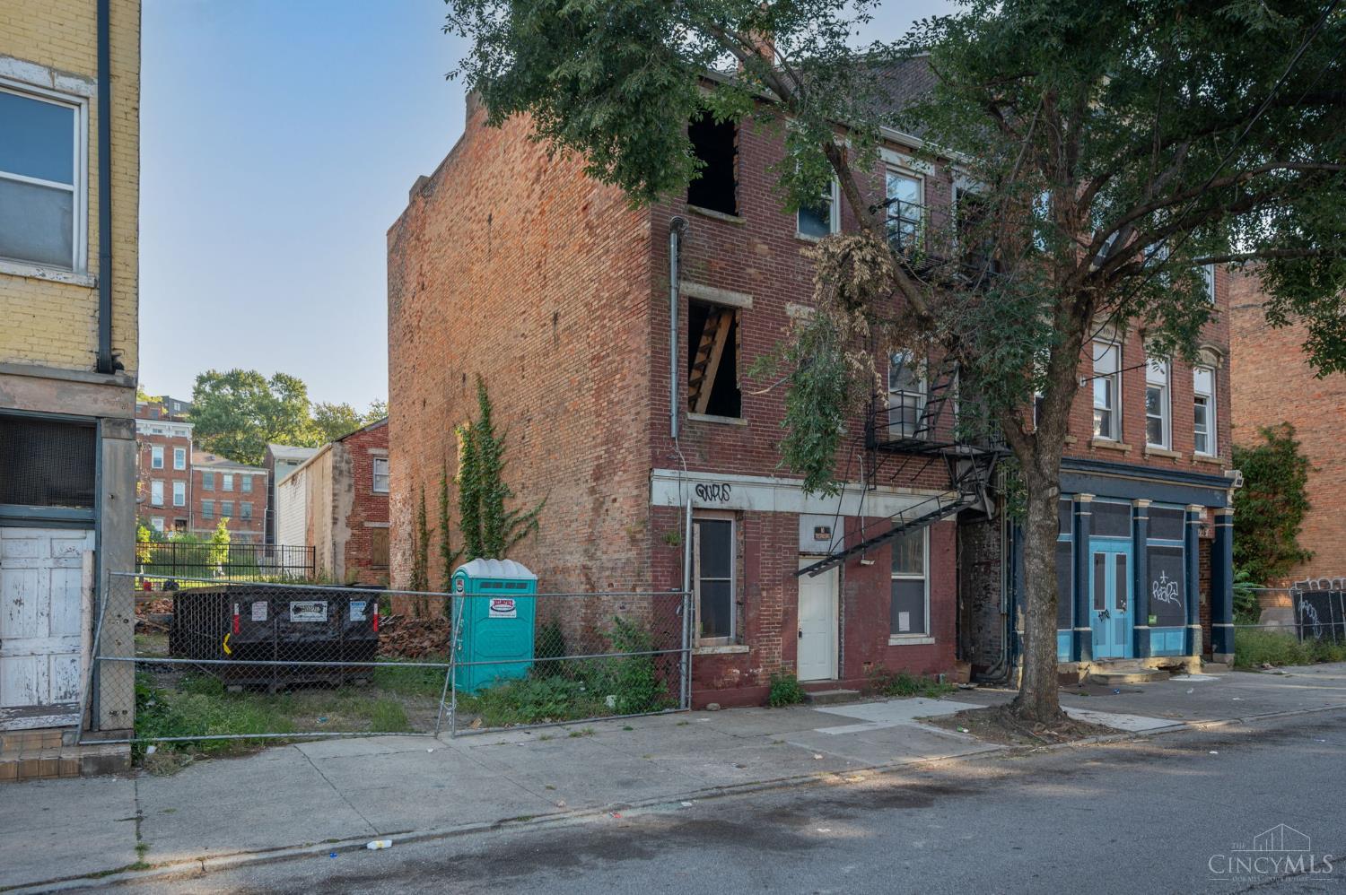 114 Mcmicken Avenue, Cincinnati, OH, 45202 — photo 10