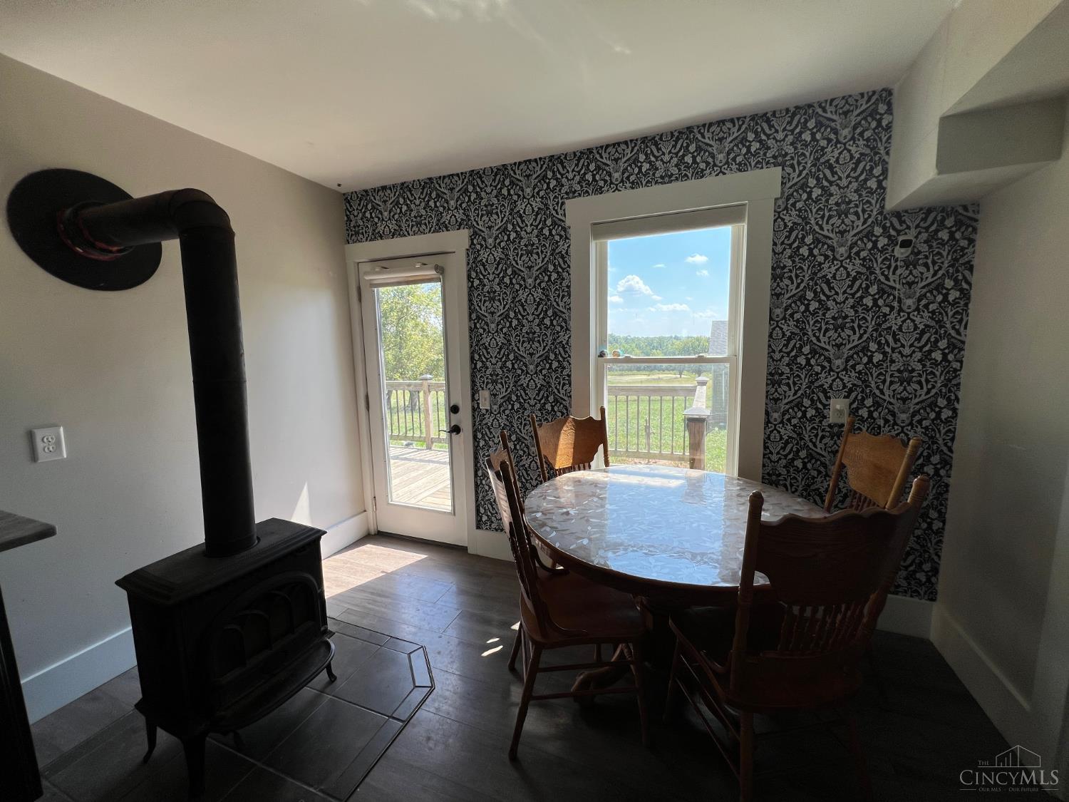 1826 Northern Road, Somers Twp, OH, 45064 — photo 17