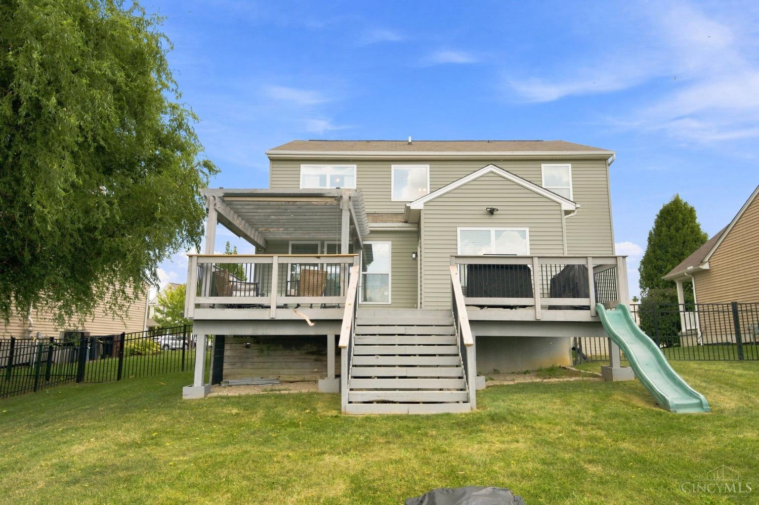 2050 Prairie Clover Drive, Turtle Creek Twp, OH, 45036 — photo 49