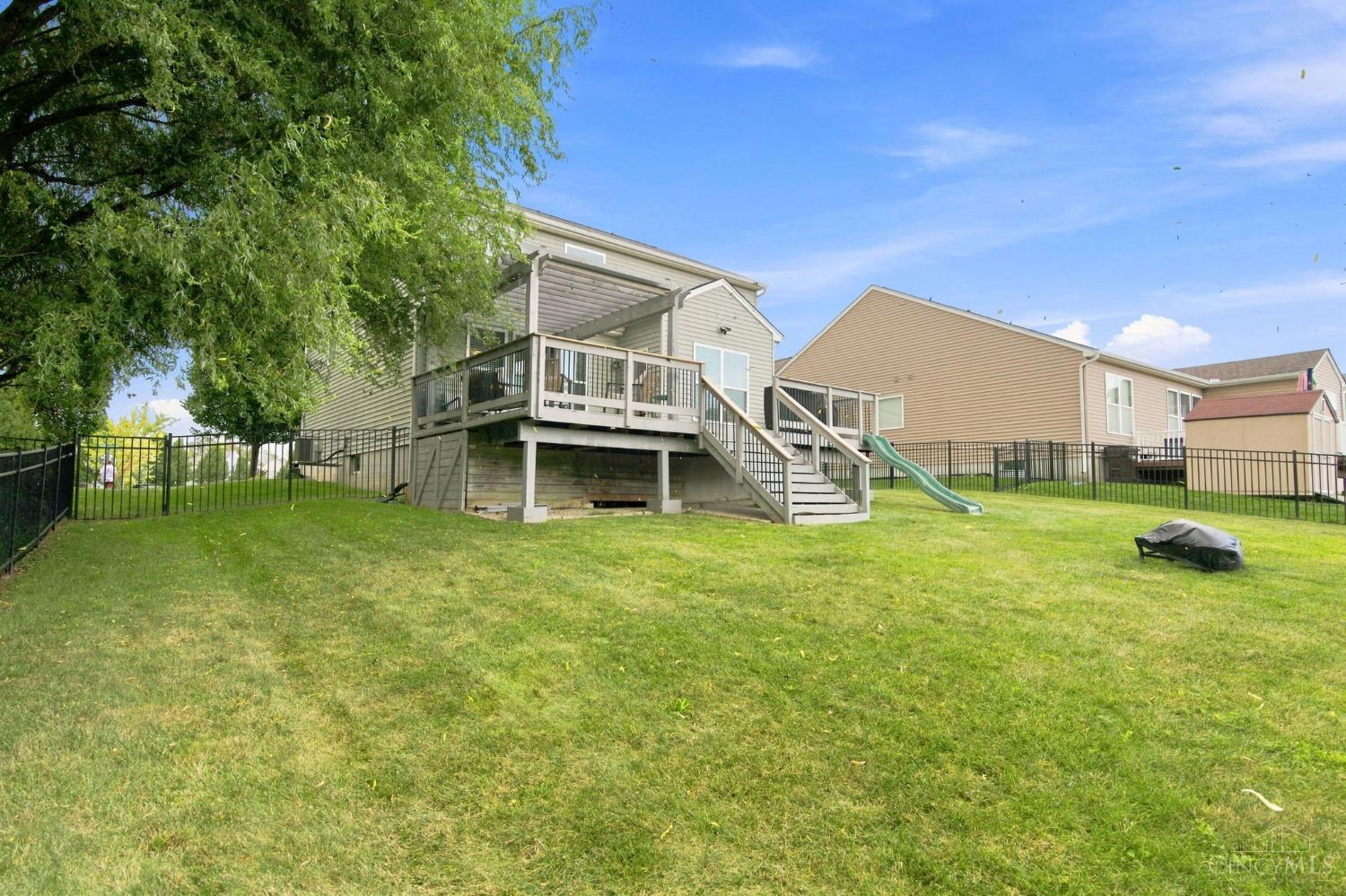 2050 Prairie Clover Drive, Turtle Creek Twp, OH, 45036 — photo 48