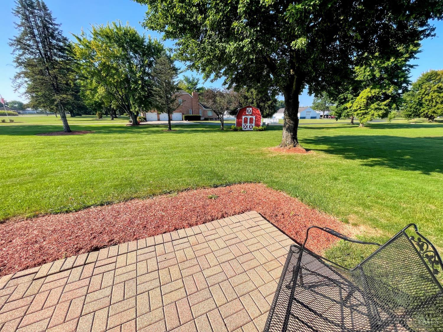 3573 Taylor School Road, St Clair Twp, OH, 45011 — photo 42