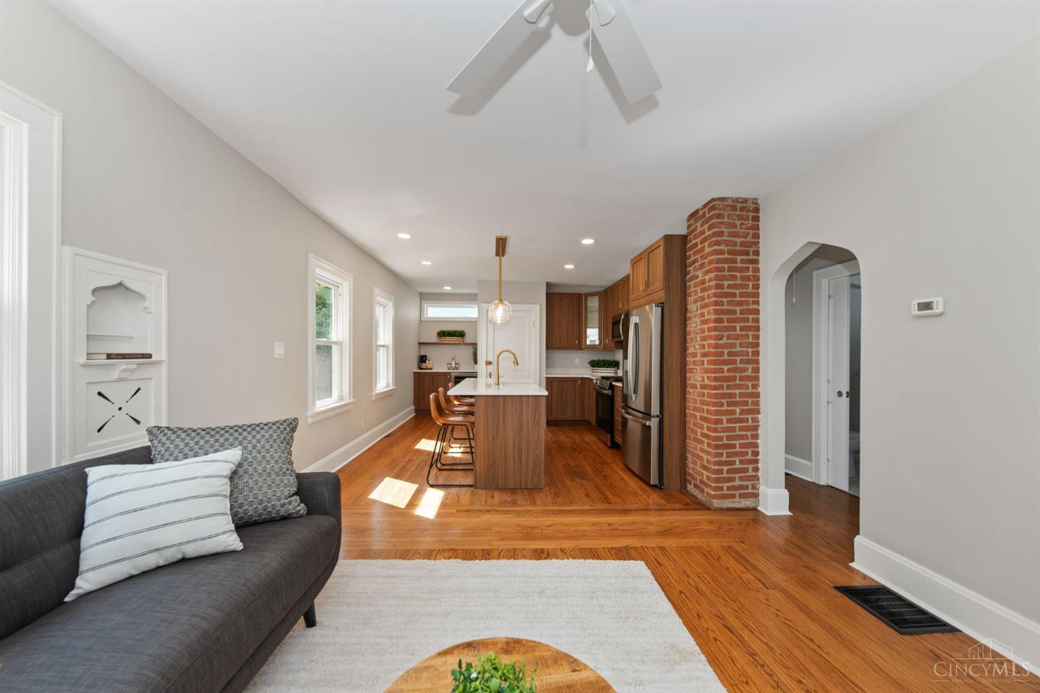 6905 Palmetto Street, Cincinnati, OH, 45227 — photo 9