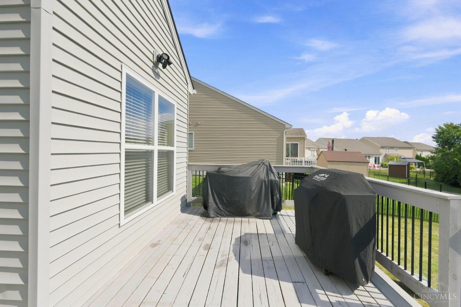 2050 Prairie Clover Drive, Turtle Creek Twp, OH, 45036 — photo 45