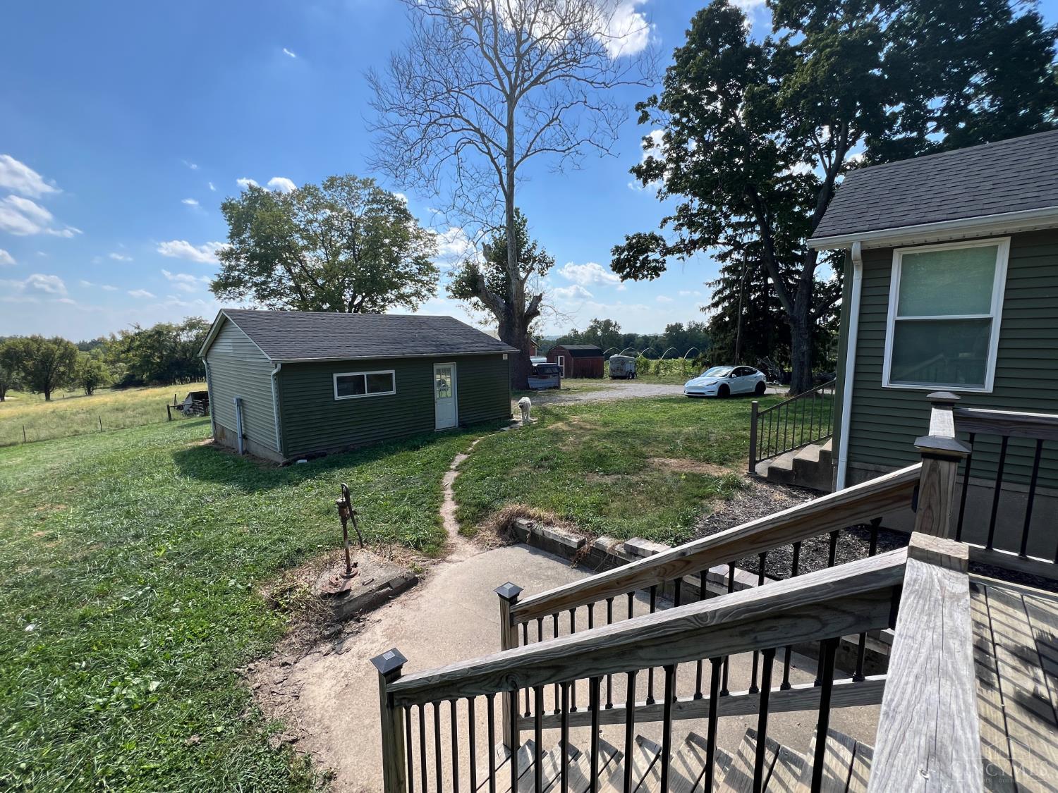 1826 Northern Road, Somers Twp, OH, 45064 — photo 47