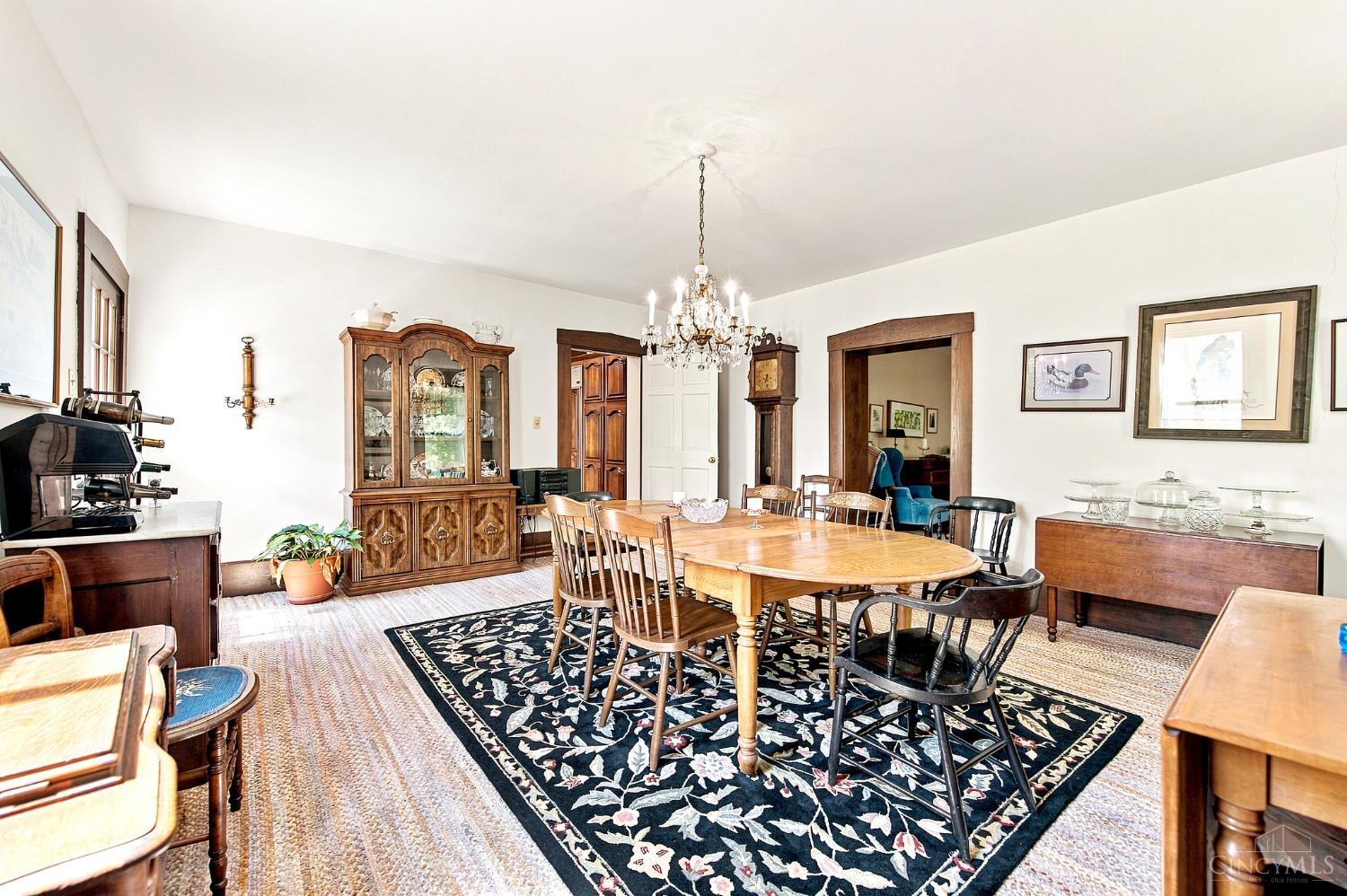 320 Bland Avenue, Blanchester, OH, 45107 — photo 32