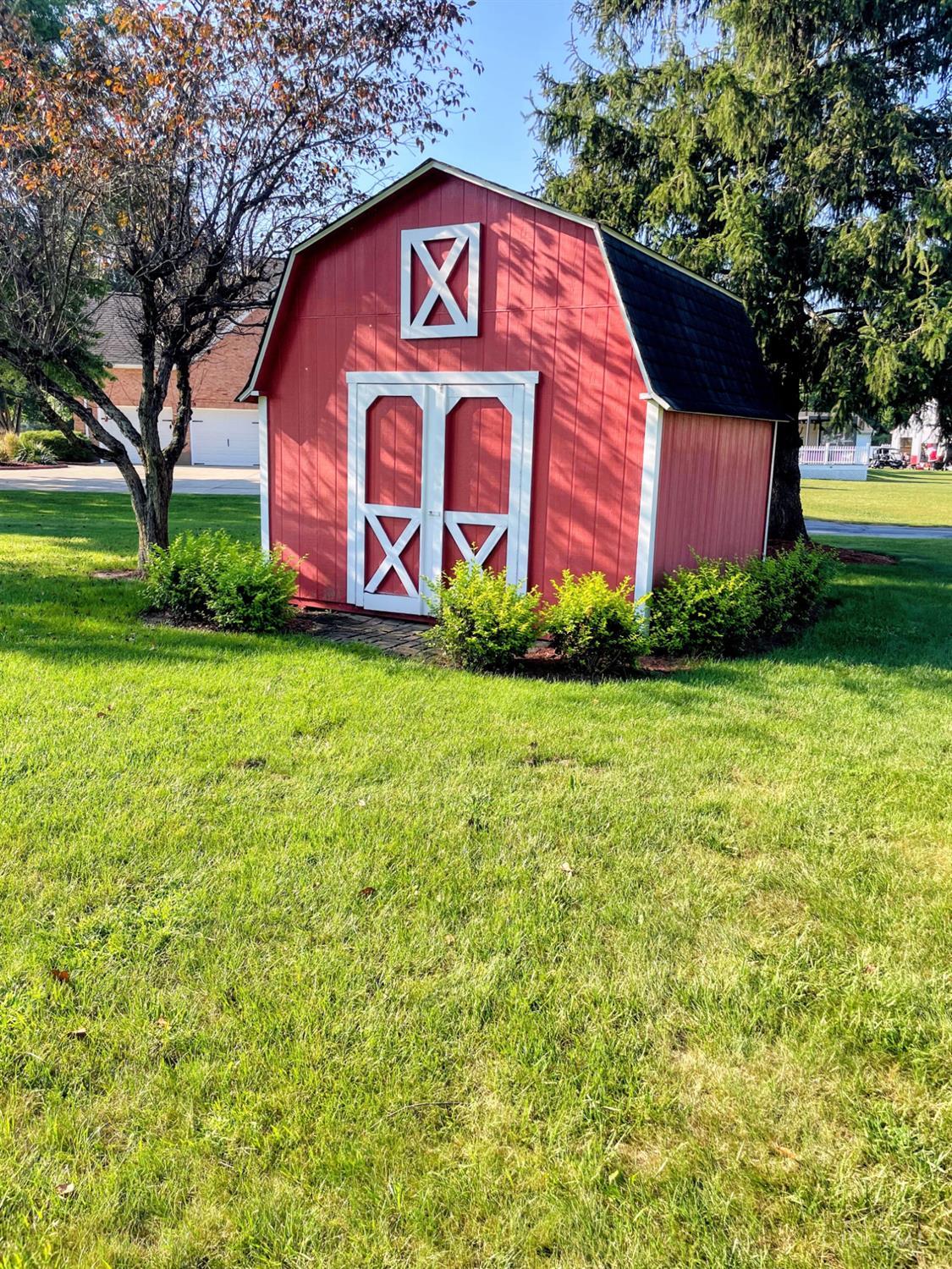 3573 Taylor School Road, St Clair Twp, OH, 45011 — photo 51