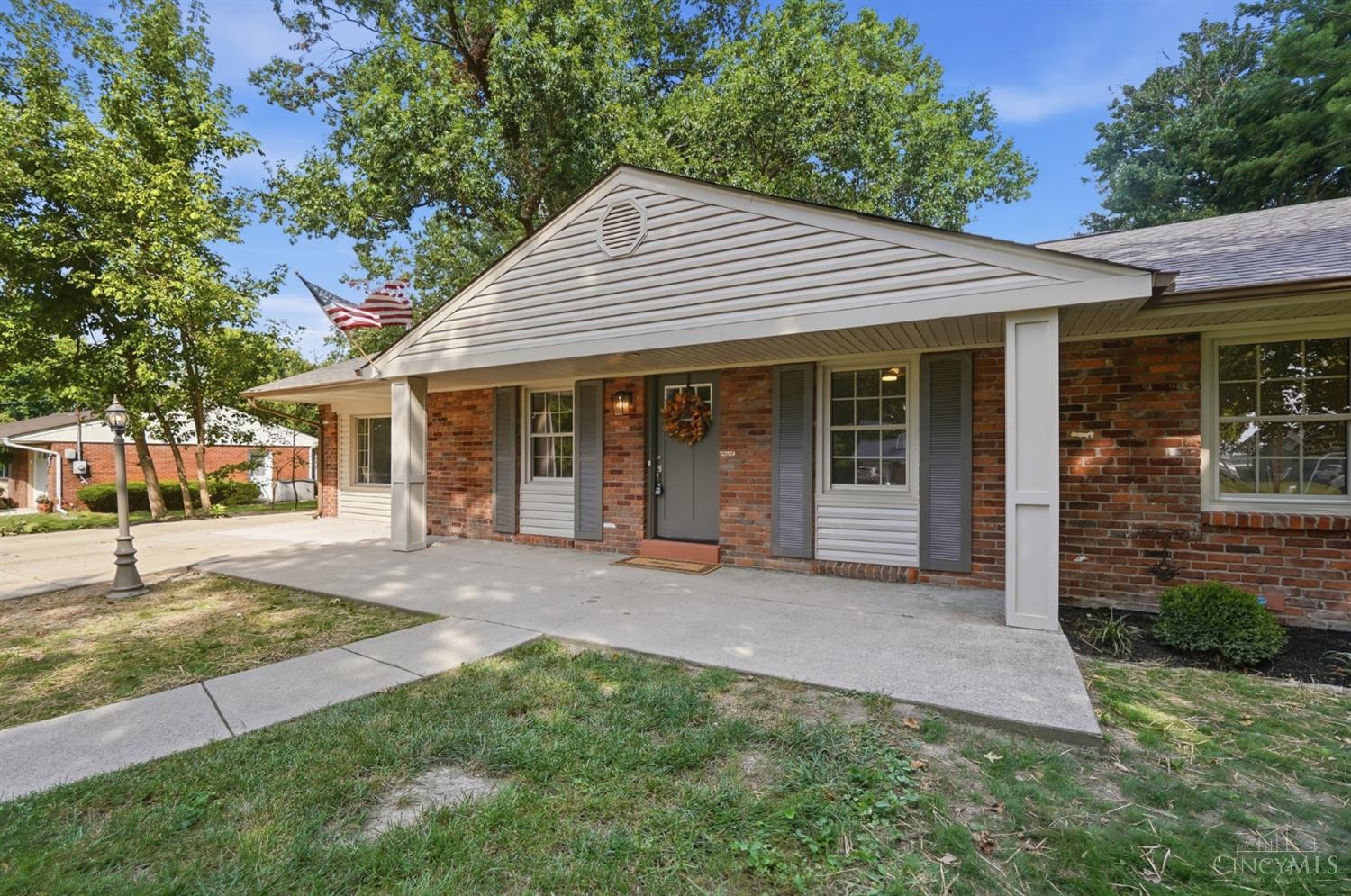 5756 Shirl Bar Circle, Miami Twp, OH, 45150 — photo 4