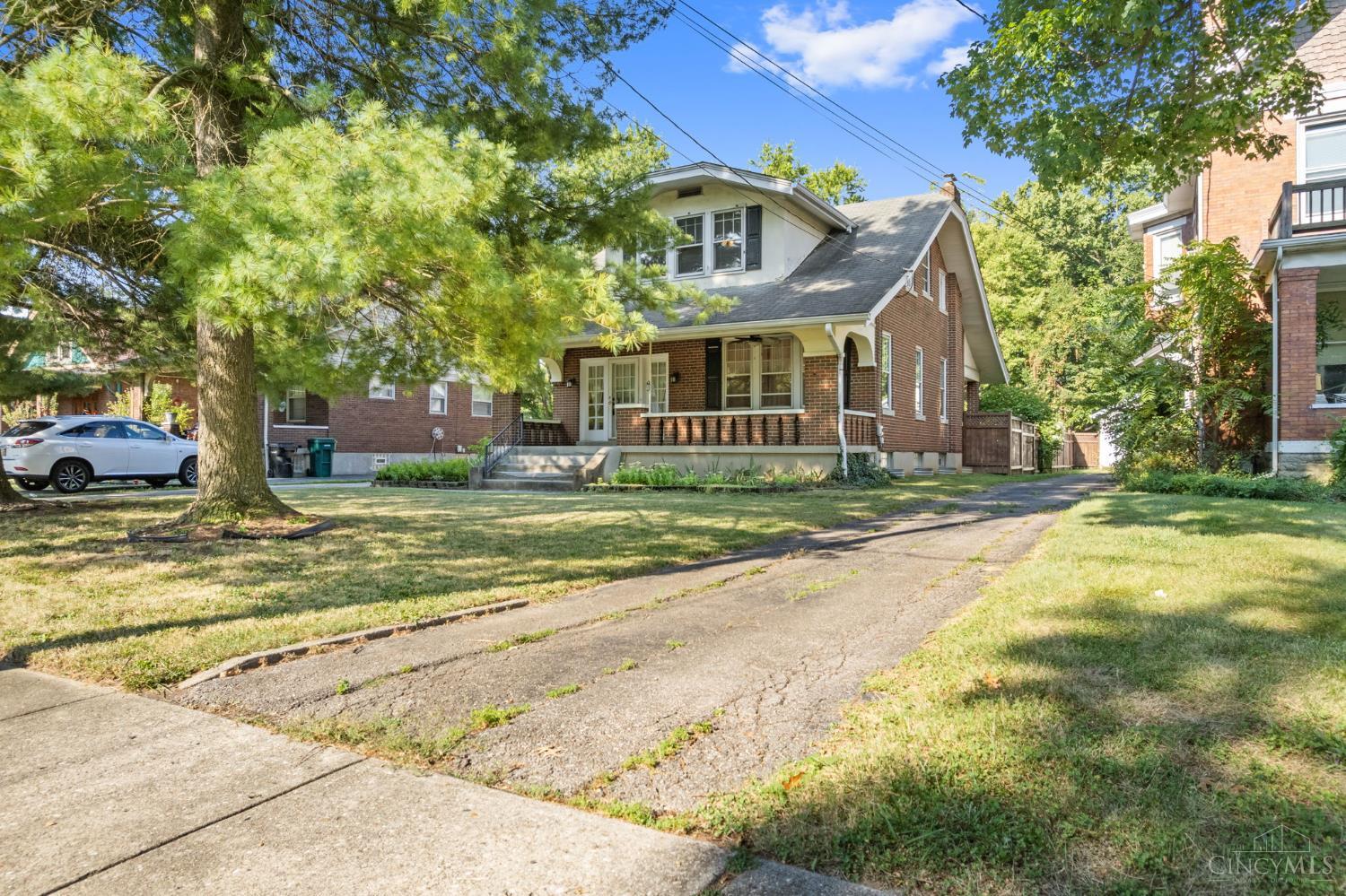 6225 Aspen Avenue, Cincinnati, OH, 45224 — photo 6