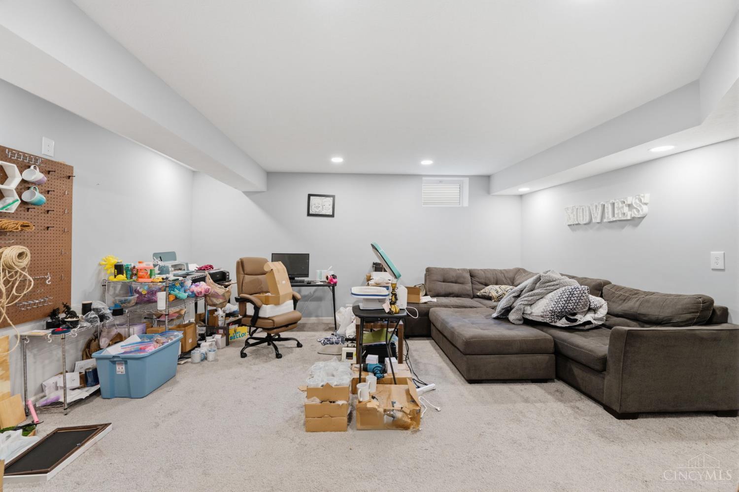 2050 Prairie Clover Drive, Turtle Creek Twp, OH, 45036 — photo 43