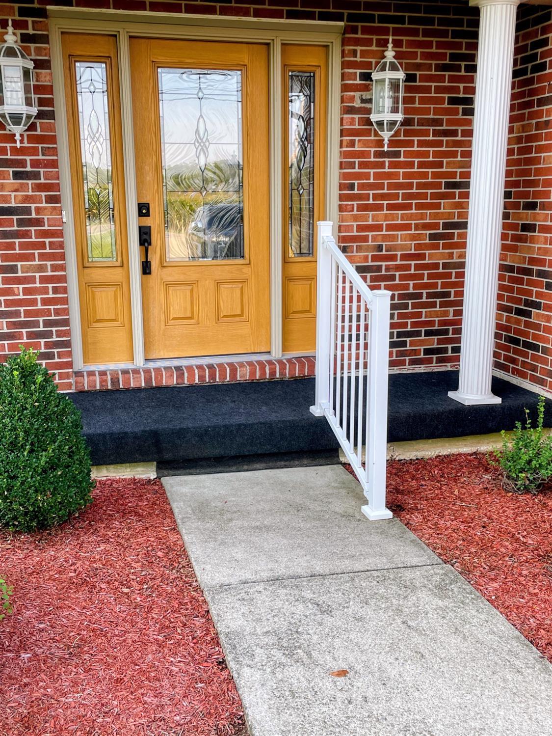 3573 Taylor School Road, St Clair Twp, OH, 45011 — photo 2