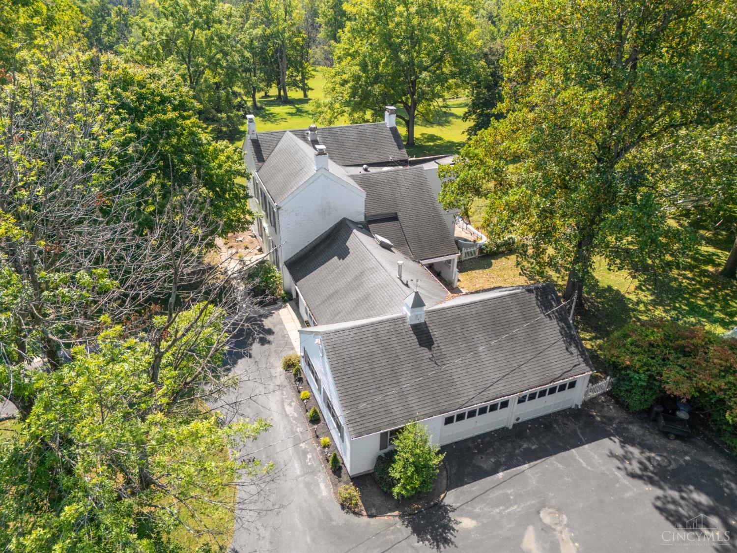 320 Bland Avenue, Blanchester, OH, 45107 — photo 4