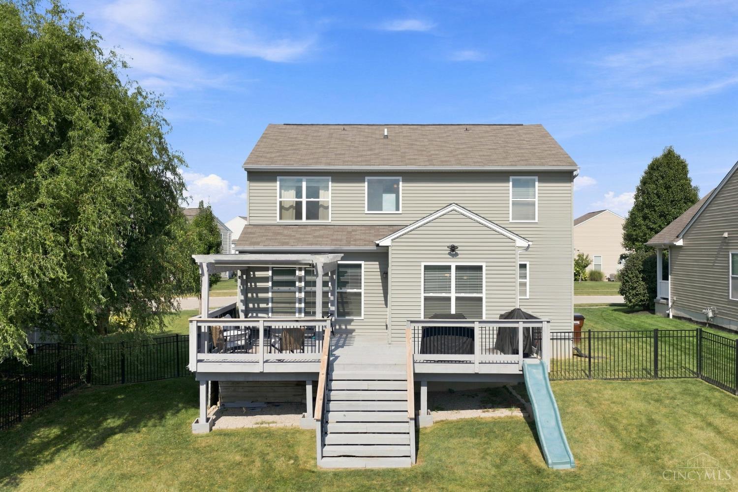 2050 Prairie Clover Drive, Turtle Creek Twp, OH, 45036 — photo 51