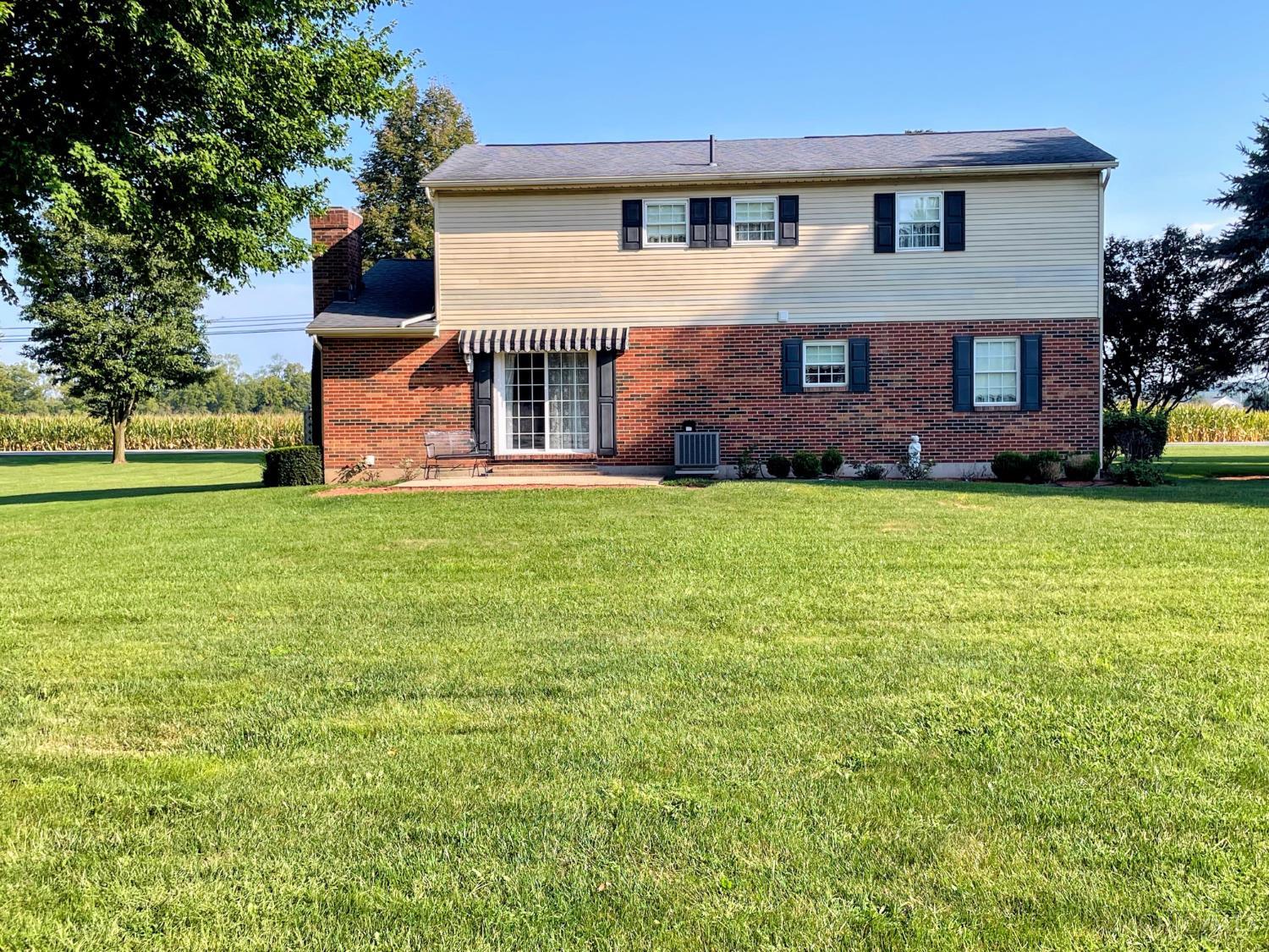 3573 Taylor School Road, St Clair Twp, OH, 45011 — photo 49