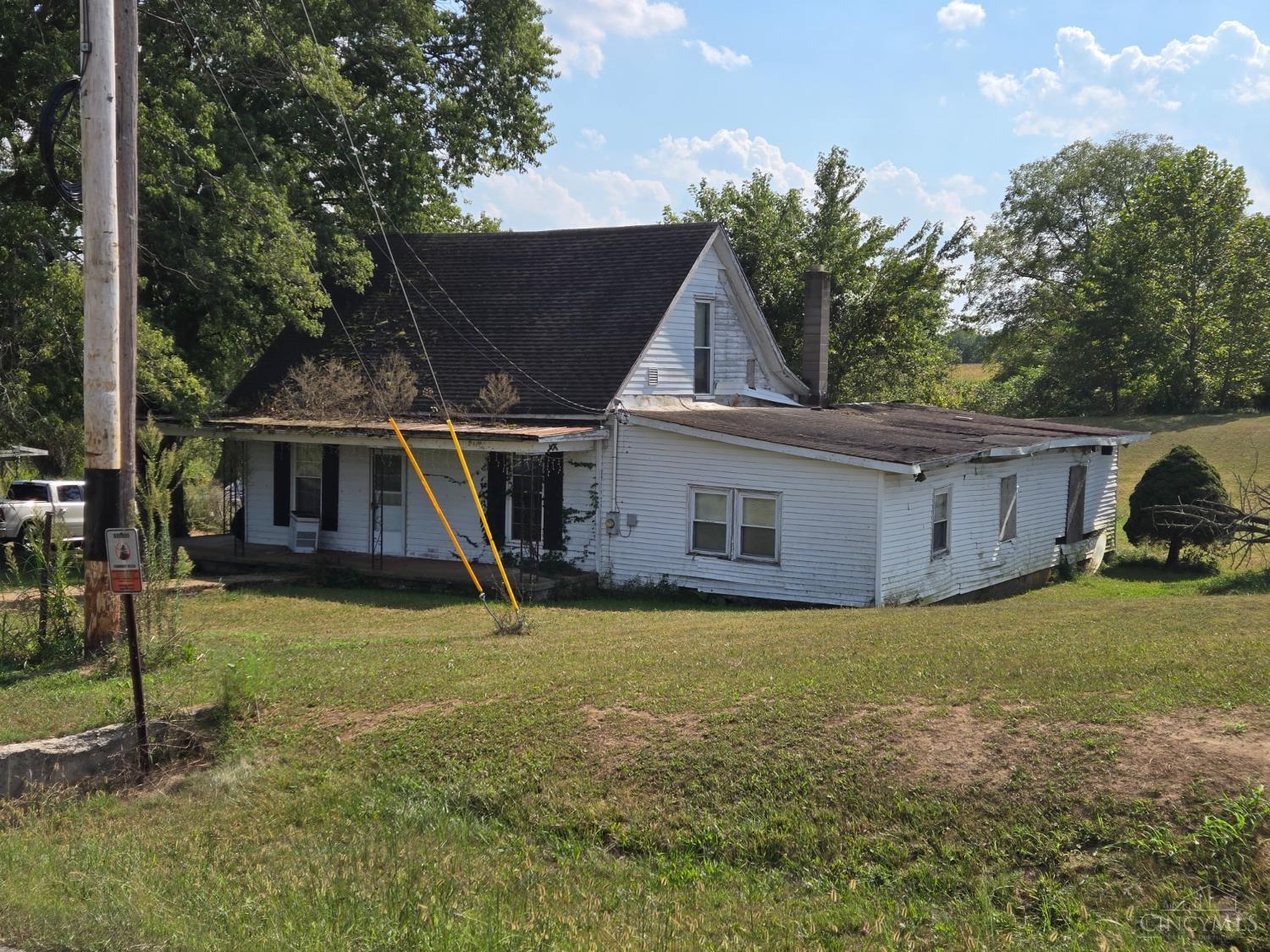 15290 St Rt 124, Hillsboro, OH, 45133 — photo 9