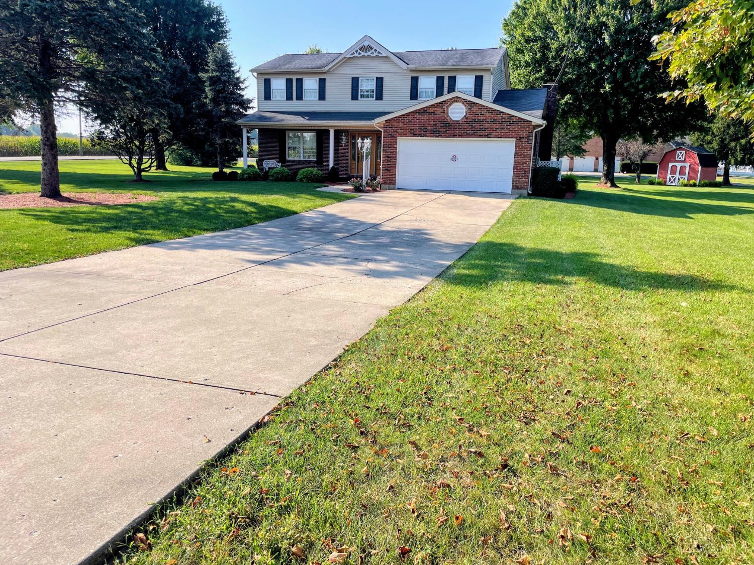 3573 Taylor School Road, St Clair Twp, OH, 45011 — photo 43