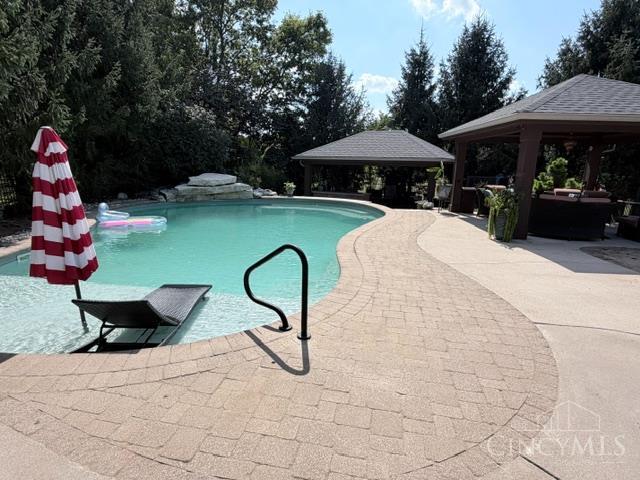20 Fairwood Drive, Miamisburg, OH, 45342 — photo 38