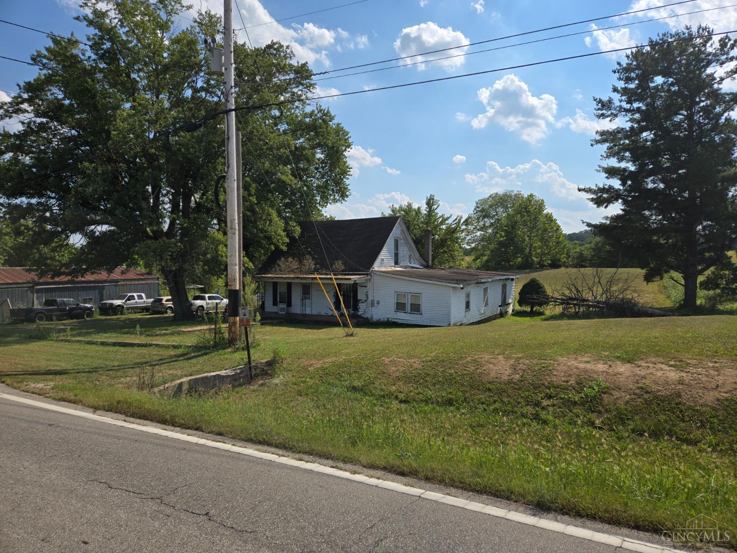 15290 St Rt 124, Hillsboro, OH, 45133 — photo 10