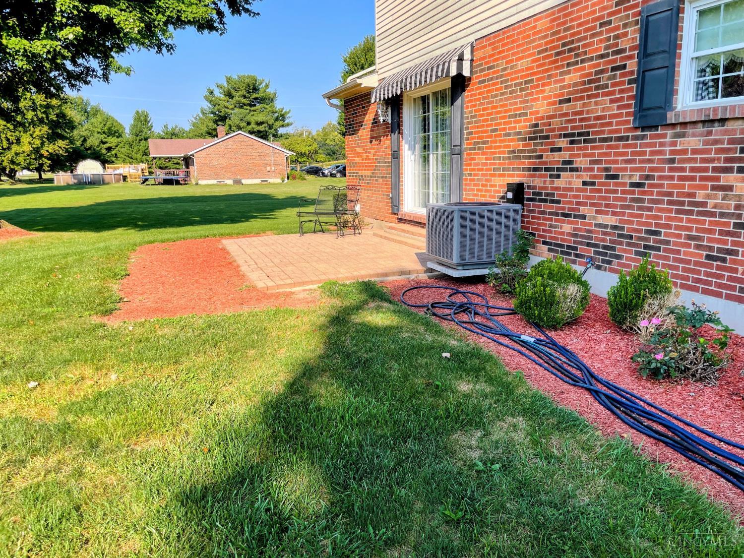 3573 Taylor School Road, St Clair Twp, OH, 45011 — photo 46