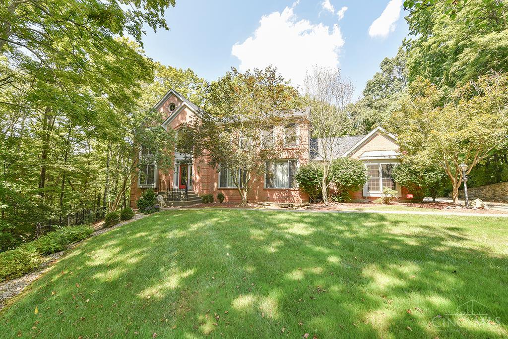 3920 Nicklaus Court