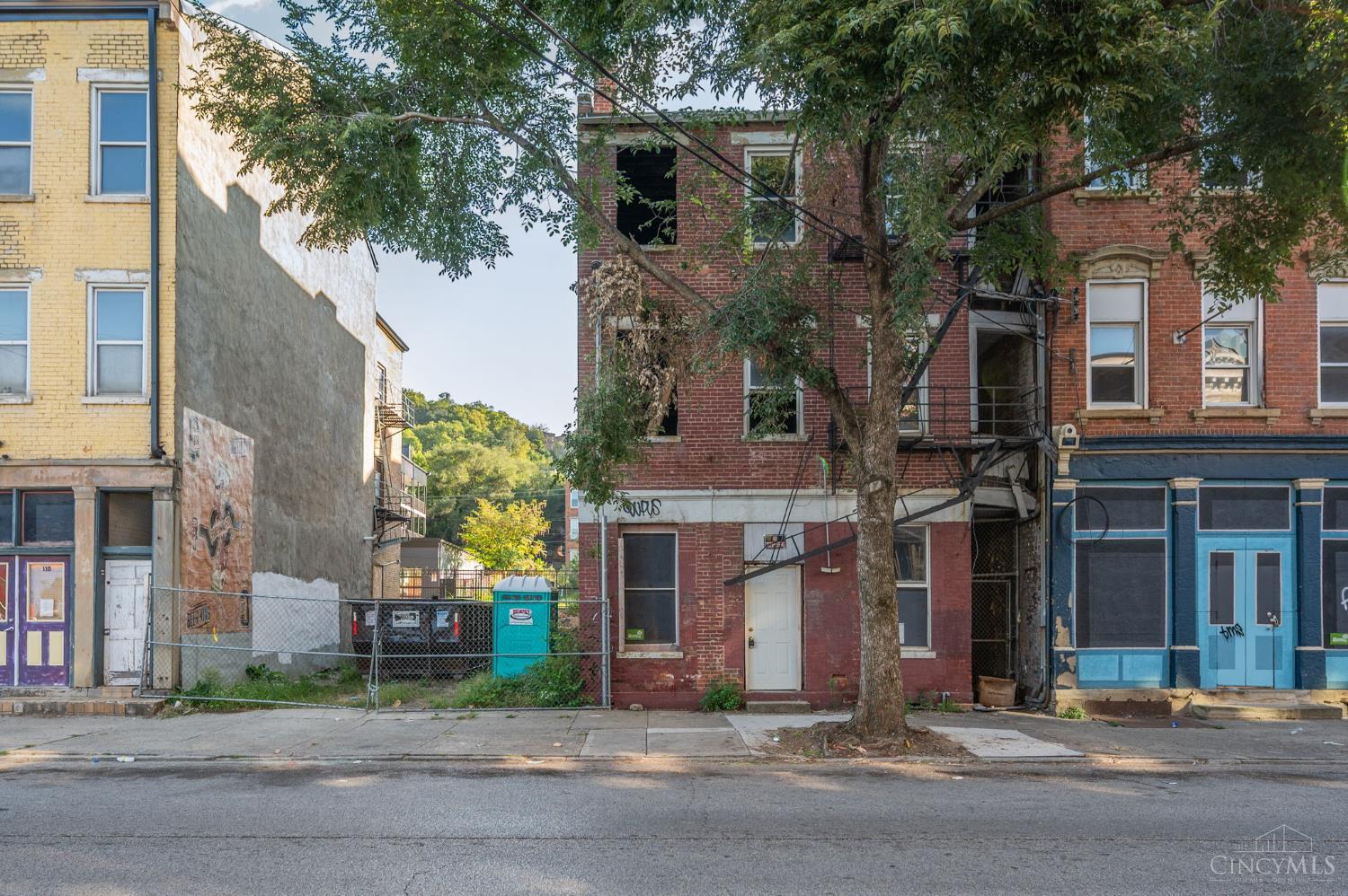 114 Mcmicken Avenue, Cincinnati, OH, 45202