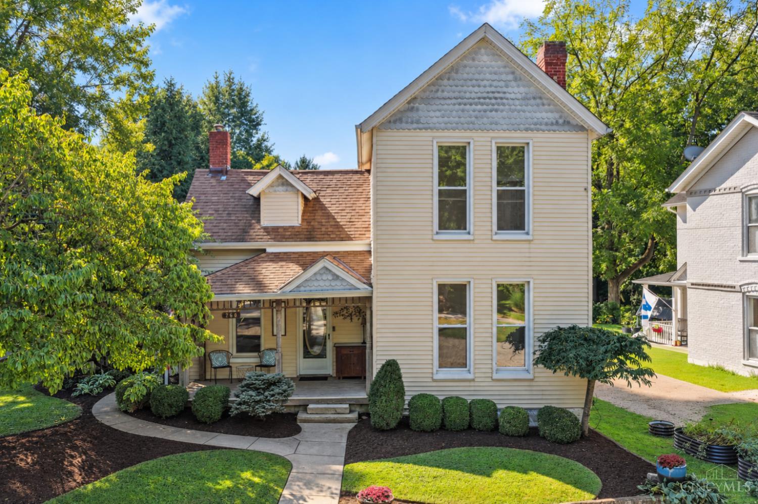 260 Twain Avenue