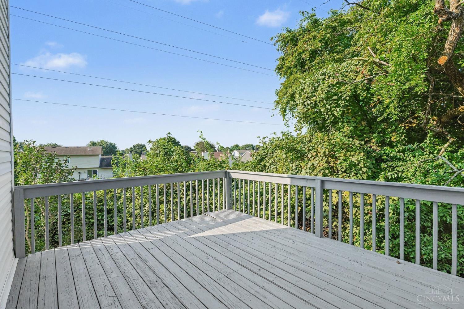 709 Ginger Ridge Drive, Trenton, OH, 45067 — photo 24