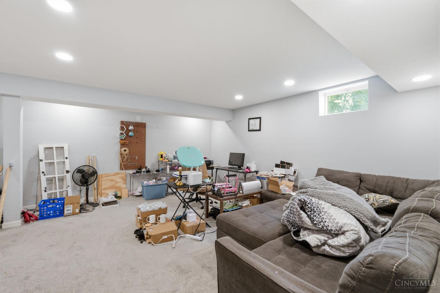 2050 Prairie Clover Drive, Turtle Creek Twp, OH, 45036 — photo 42