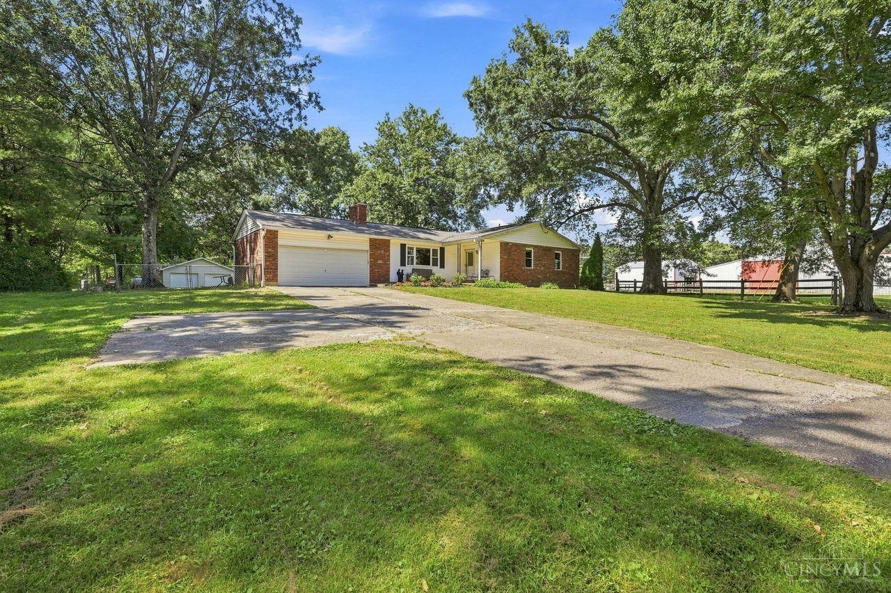 Photo 2 of Single family home for sale at 8757 Swigert Rd, Hamilton Twp, OH 45140 | MLS# 1892848 | Listing updated on 2026-10-07