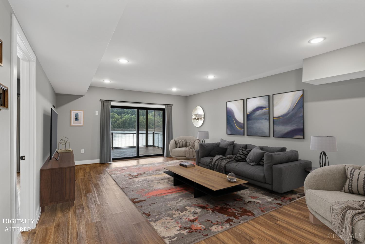 5749 Sanctuary Place, Cincinnati, OH, 45230 — photo 15