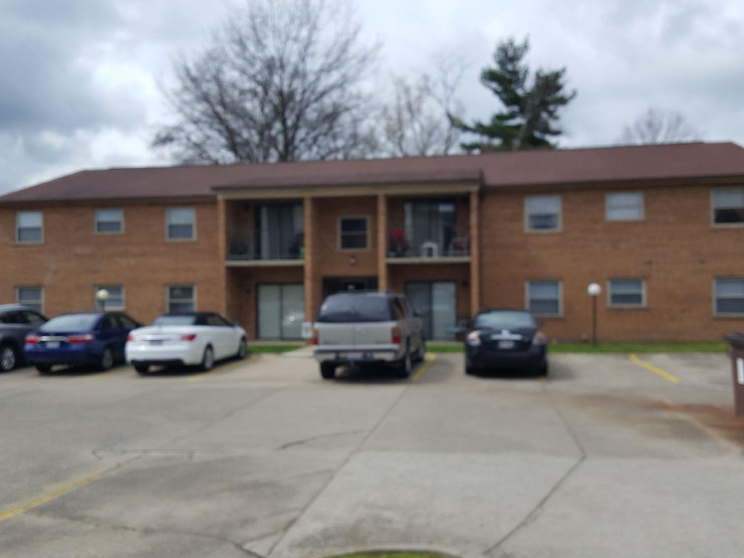 6485 Cheviot Road Unit: 3