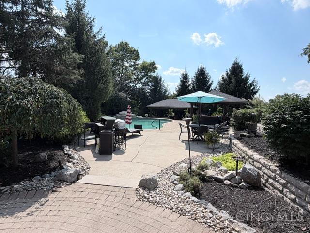 20 Fairwood Drive, Miamisburg, OH, 45342 — photo 37