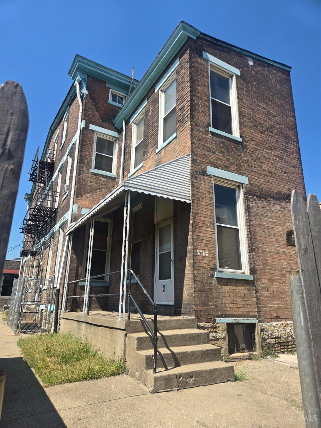 2962 Burlington Place, Cincinnati, OH, 45225 — photo 3