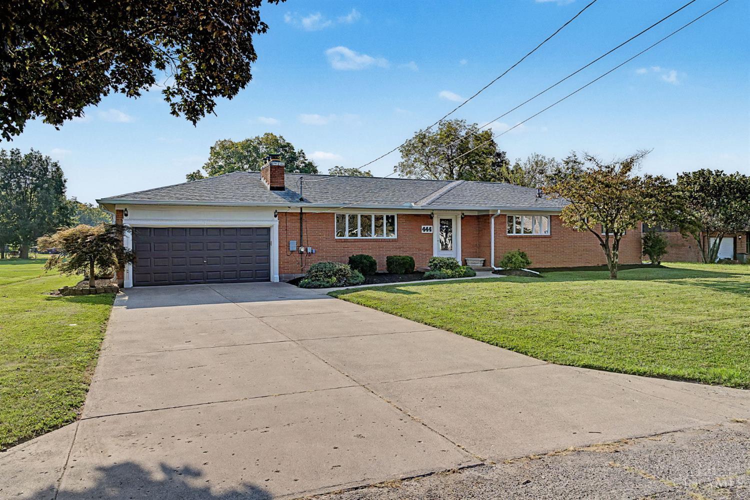 444 W Lomar Drive