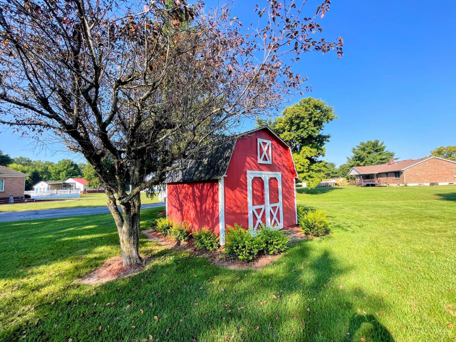 3573 Taylor School Road, St Clair Twp, OH, 45011 — photo 50
