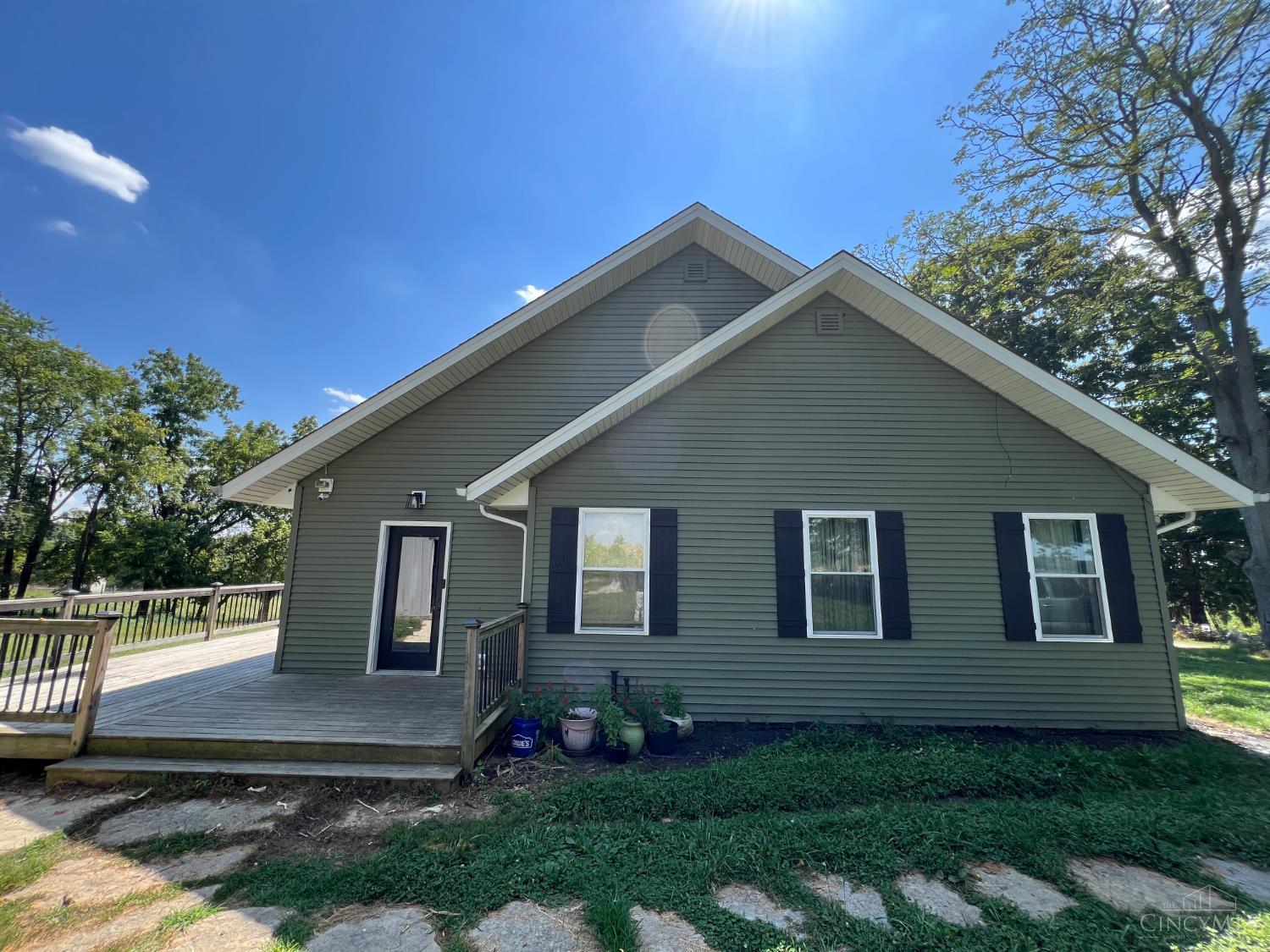 1826 Northern Road