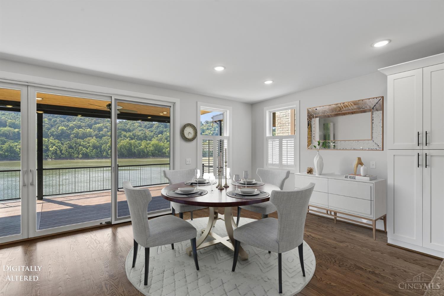 5749 Sanctuary Place, Cincinnati, OH, 45230 — photo 11