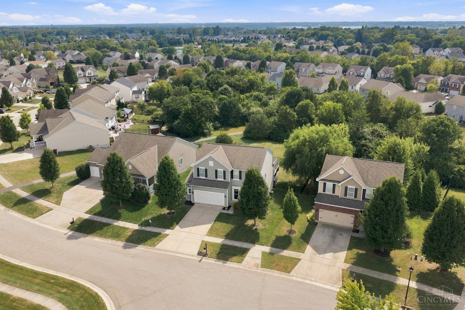 2050 Prairie Clover Drive, Turtle Creek Twp, OH, 45036 — photo 55