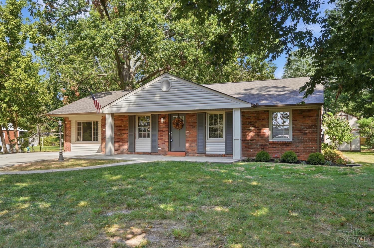 5756 Shirl Bar Circle, Miami Twp, OH, 45150 — photo 2