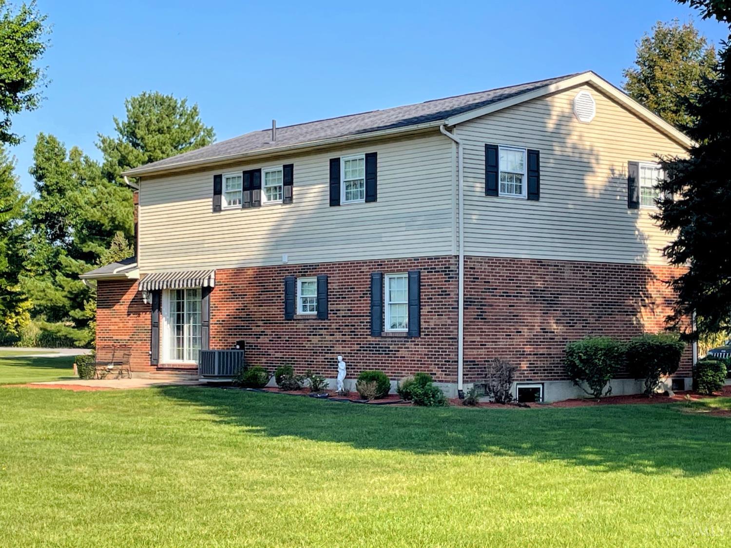3573 Taylor School Road, St Clair Twp, OH, 45011 — photo 48