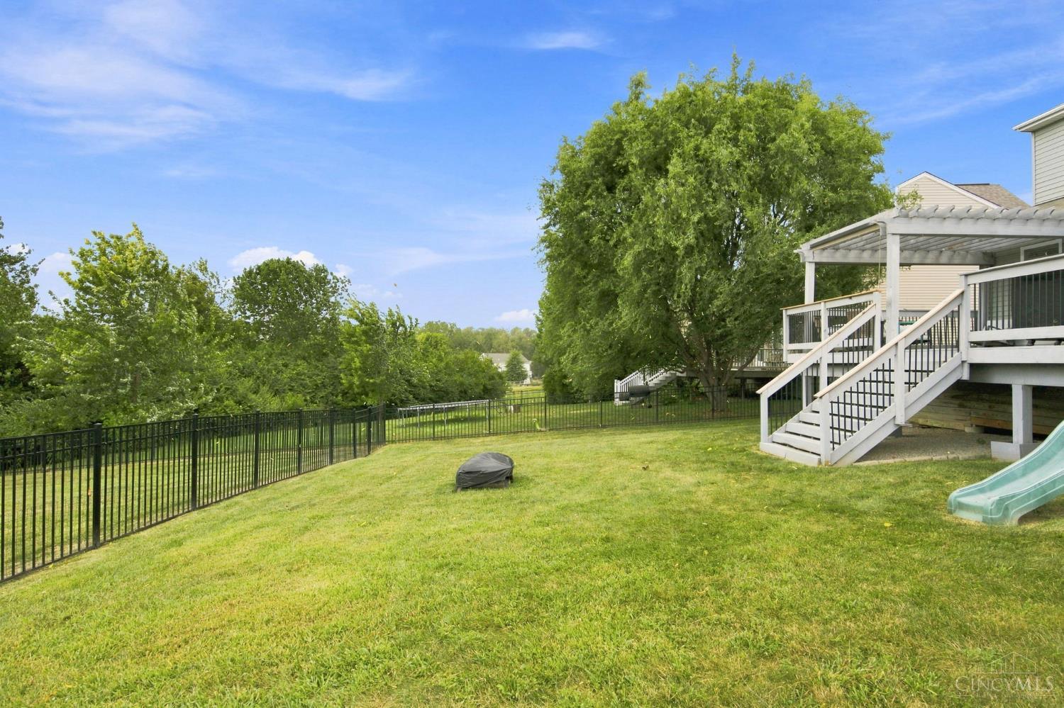 2050 Prairie Clover Drive, Turtle Creek Twp, OH, 45036 — photo 50