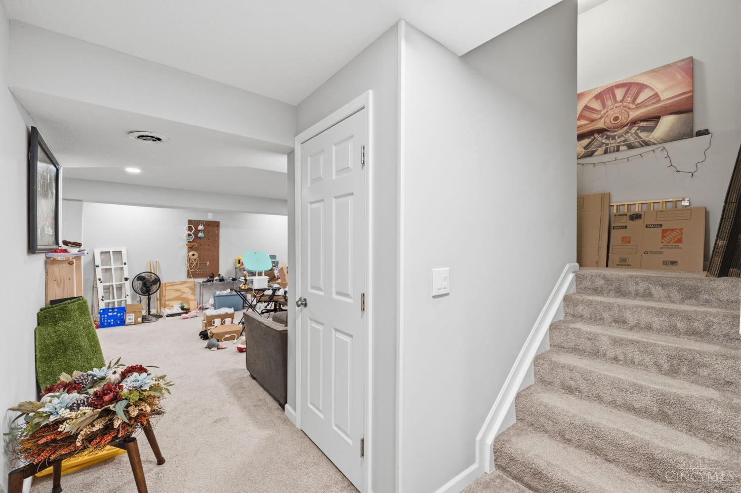 2050 Prairie Clover Drive, Turtle Creek Twp, OH, 45036 — photo 40