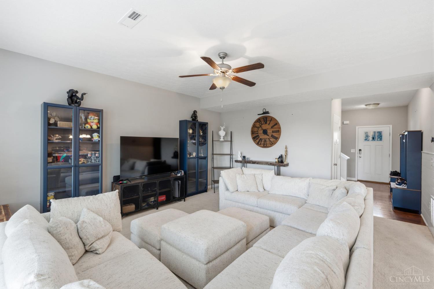 2050 Prairie Clover Drive, Turtle Creek Twp, OH, 45036 — photo 11
