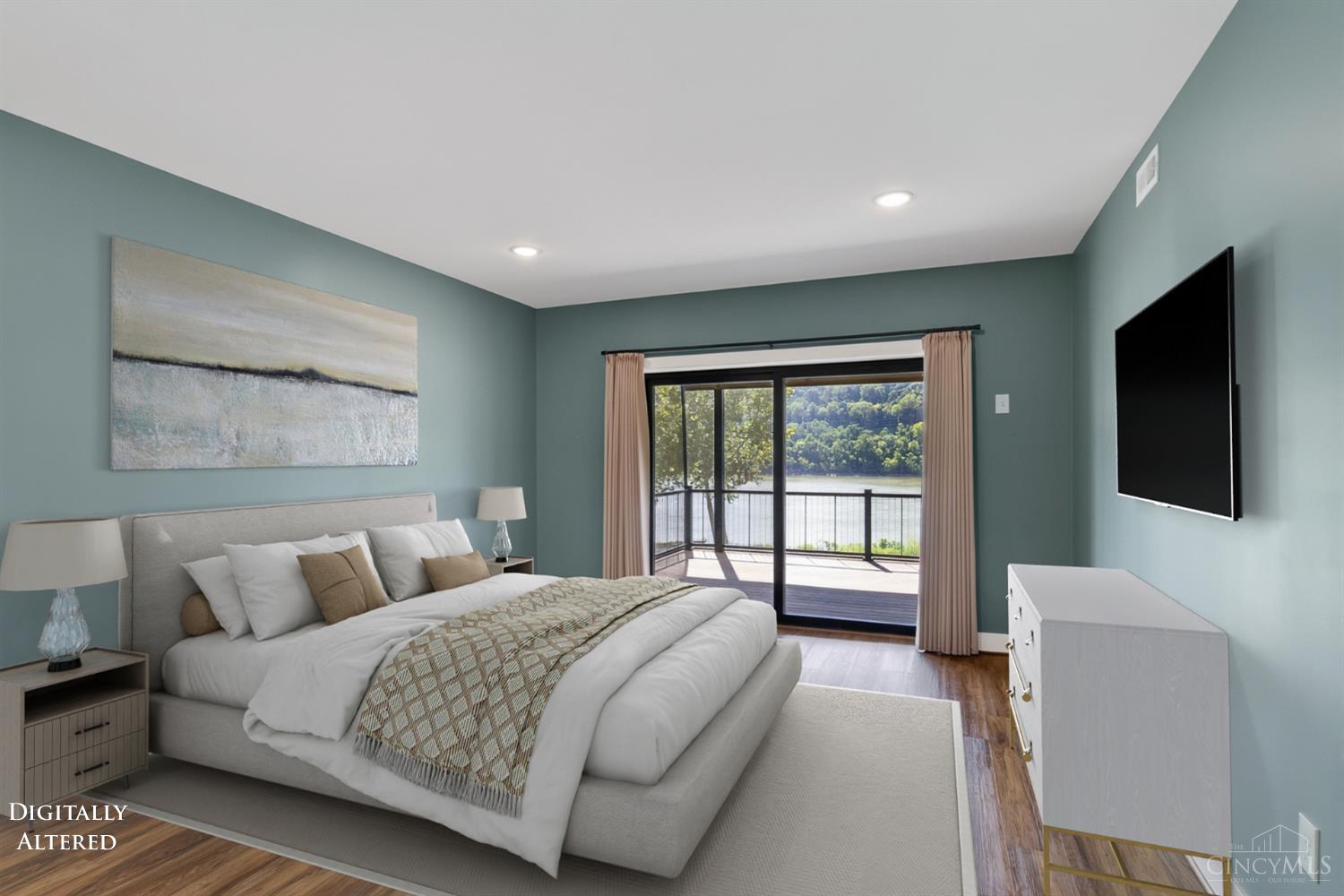 5749 Sanctuary Place, Cincinnati, OH, 45230 — photo 16